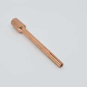 Extra Long (4-3/4") Chuck (P)