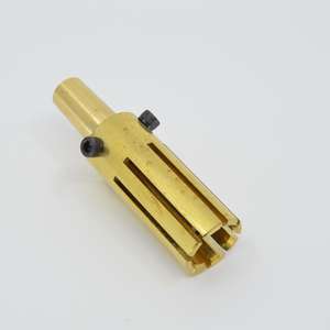 Headed Anchor Chuck (P)