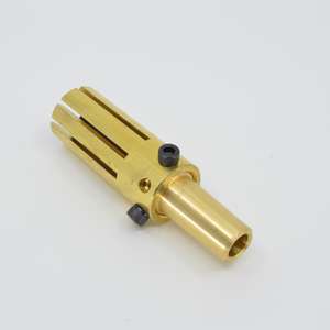 Headed Anchor Chuck (P)