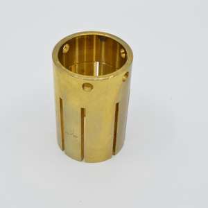 Shear Connector Chuck Sleeve (P)