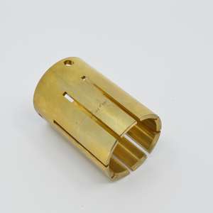 Shear Connector Chuck Sleeve (P)