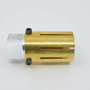 Shear Connector Chuck (P)
