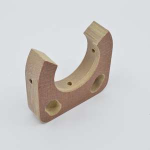 Large, Split Foot (P)