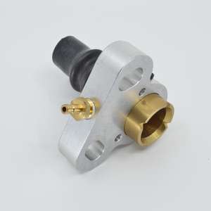 Image Gas Foot (P)