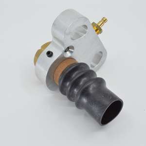 Image Gas Foot (P)