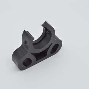 Medium, Split Foot (P)