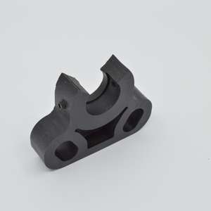 Small, Split Foot (P)