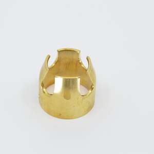 Standard Ferrule Grip (P)