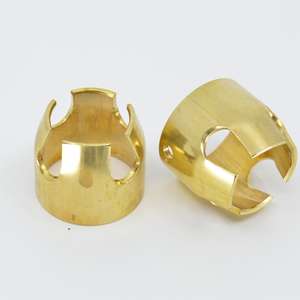 Standard Ferrule Grip (P)