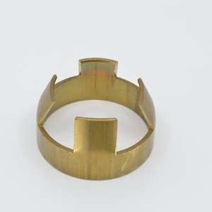 Standard Ferrule Grip (P)