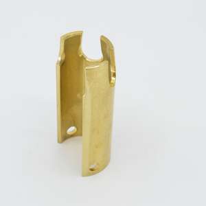 Long, Split Ferrule Grip (P)