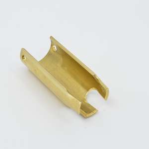 Long, Split Ferrule Grip (P)