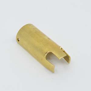 Long, Split Ferrule Grip (P)