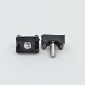 CD Cable Mount Weld Stud