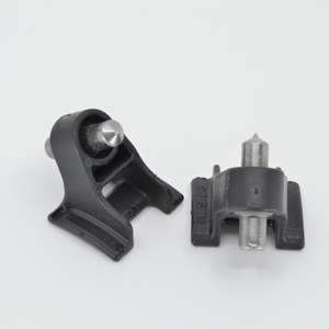 Heavy Duty Gas Arc Cable Management Stud