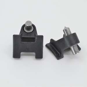 Heavy Duty Gas Arc Cable Management Stud