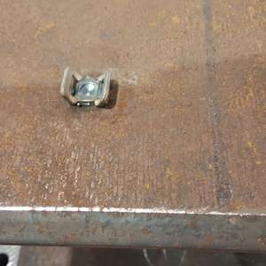 QuikLinx Cable Management Fastener