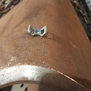 QuikLinx Cable Management Fastener