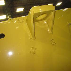 QuikLinx Cable Management Fastener