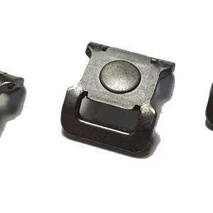 QuikLinx Cable Management Fastener Styles