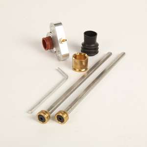 Included Accessories (P)