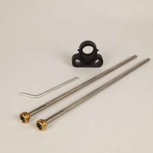 Included Accessories (P)