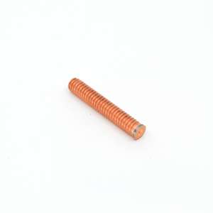 M6 x 1.0 / M8 x 1.25 x 31mm Double End Repair Stud - EMPI