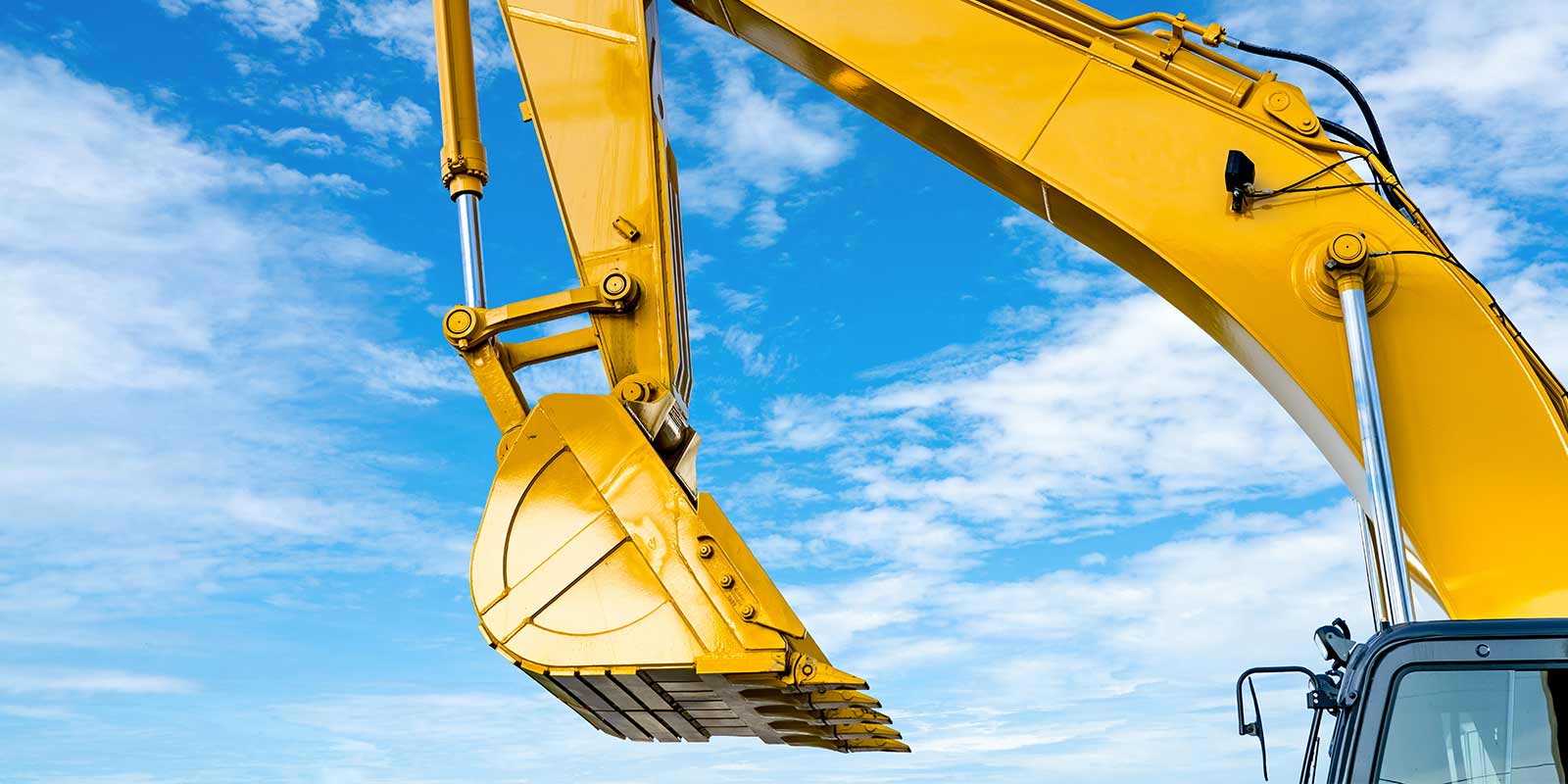 Top Five Advantages to Stud Welding Hydraulic Cylinder Ports Image