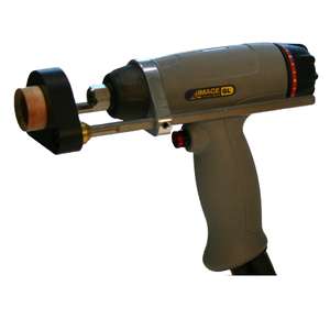 CD stud welding gun